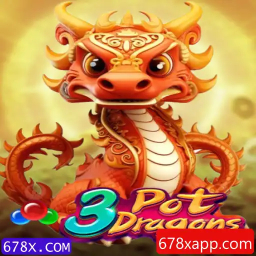 Descubra o Mundo Místico de 3PotDragons em 678X.COM