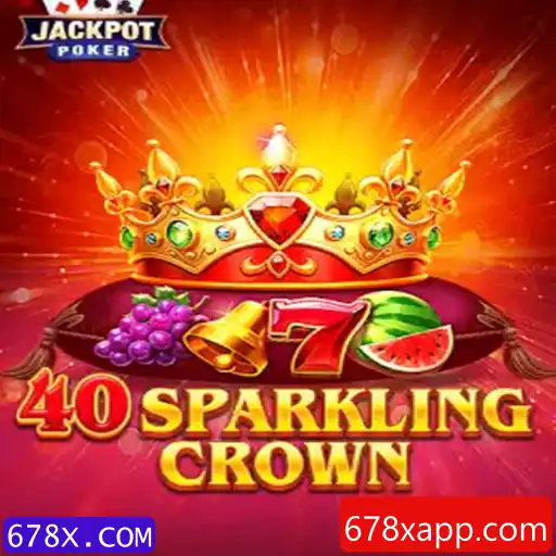 Explorando o Mundo Empolgante de 40SparklingCrown: Uma Inovação em Jogos Digitais
