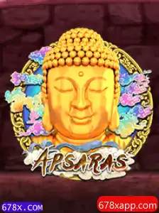 Apsaras: Mergulhe nas Atrações de Um Jogo Fascinante