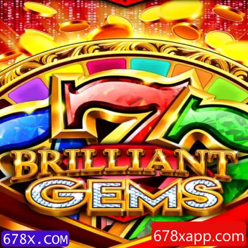 BrilliantGems: Uma Jornada Inesquecível no Mundo dos Jogos de Joias