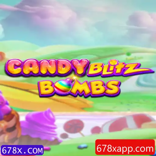 Descubra o Mundo Empolgante de CandyBlitzBombs