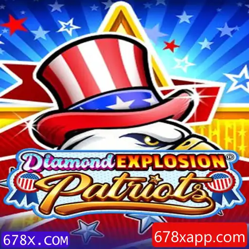 Explorando o Universo de DiamondExplosionPatriots: A Aventura Definitiva