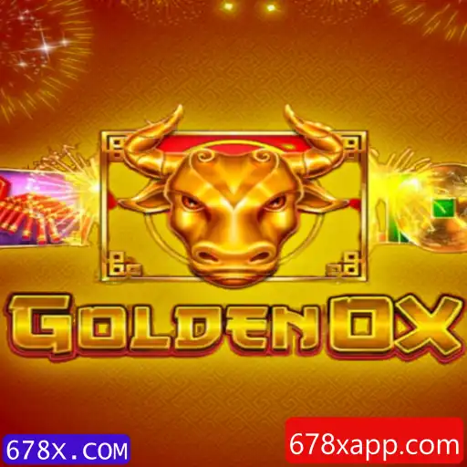 GoldenOx: Descubra o Empolgante Jogo de Estratégia e Sorte