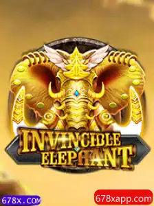 Explorando o Universo de InvincibleElephant: Um Mergulho no Mundo dos Jogos