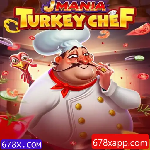 Descubra JManiaTurkeyChef: Um Jogo de Culinária Empolgante