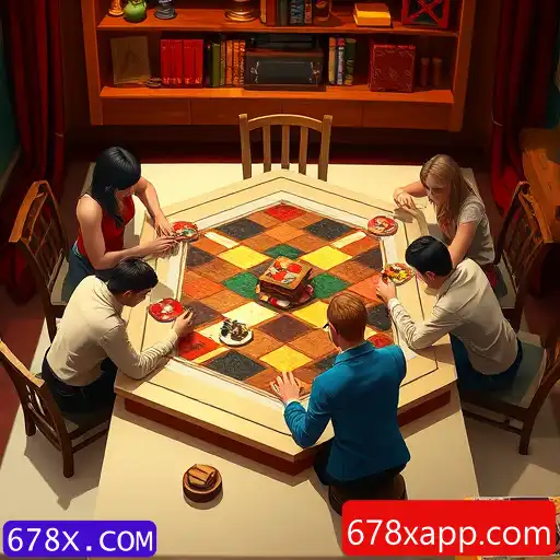 Jogos de mesa