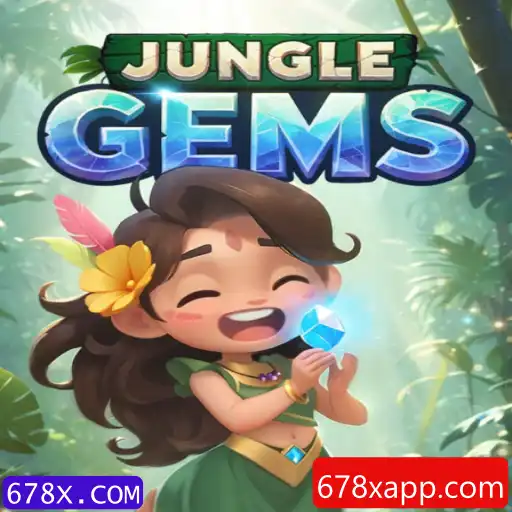 Explorando JungleGems: O Jogo de Aventura Vibrante