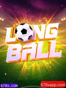 Descubra o Fascinante Jogo LongBall