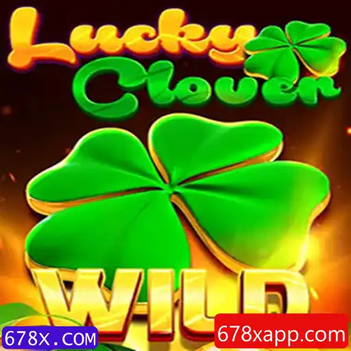 Descubra o Mundo Empolgante de LuckyClover no 678X.COM