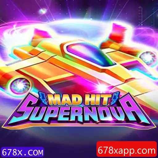 Explorando o Universo de MadHitSupernova: Aventura e Estratégia no Jogo do Momento