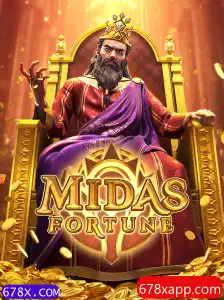 MidasFortune: Um Mergulho no Novo Sensação dos Jogos Online