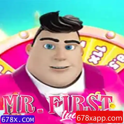 Descubra a Emoção de MrFirstLuckyWheel: Uma Aventura Inovadora em Jogos de Azar