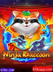 Explorando o Mundo de NinjaRaccoon: A Aventura Inovadora de 678X.COM