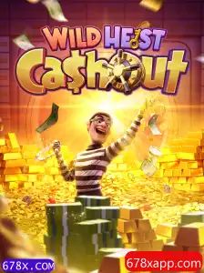 Explorando o Mundo do Jogo: WildHeistCashout no 678X.COM