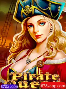 Descubra PirateQueen: Aventura e Estratégia em Alto Mar