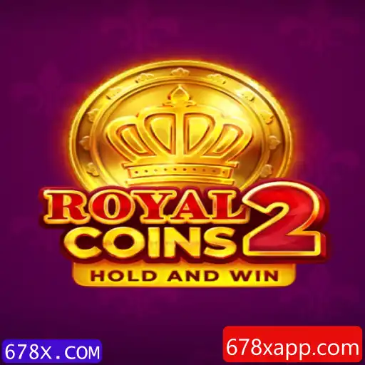 RoyalCoins2: Um Mergulho no Universo dos Jogos com 678X.COM