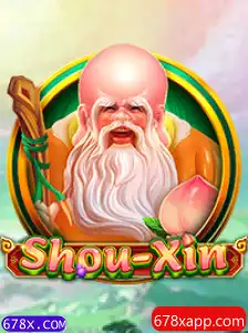 Explorando o Mundo do Jogo ShouXin: Uma Jornada Emocionante no Universo de 678X.COM