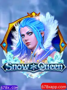 Descubra o Fascinante Mundo de SnowQueen