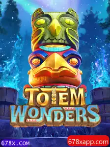 Descubra o Fascinante Mundo de TotemWonders: Um Novo Fenômeno nos Jogos de Tabuleiro