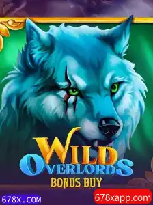 Explorando o Mundo de WildOverlordsBonusBuy: Um Jogo Revolucionário